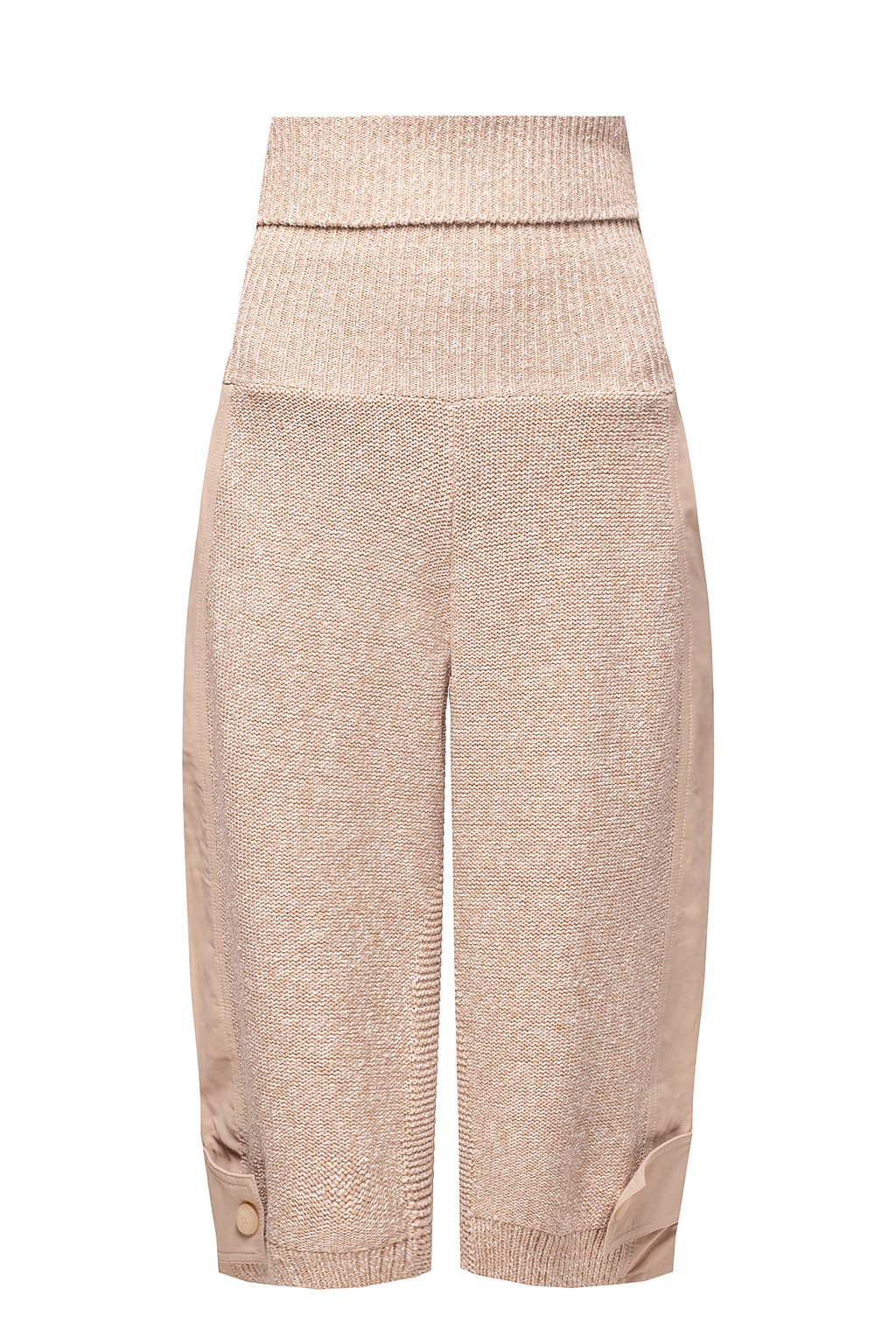 Stella McCartney High-waisted trousers